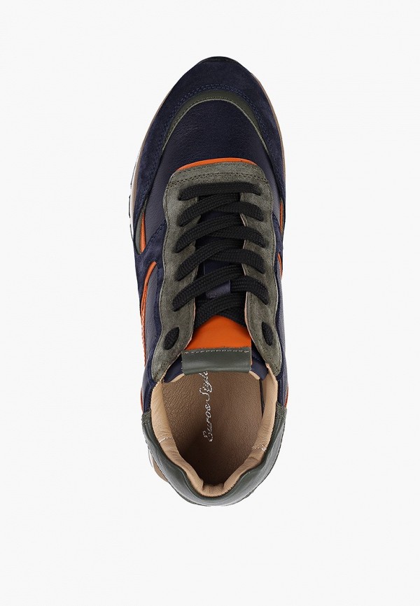 фото Кроссовки euros style