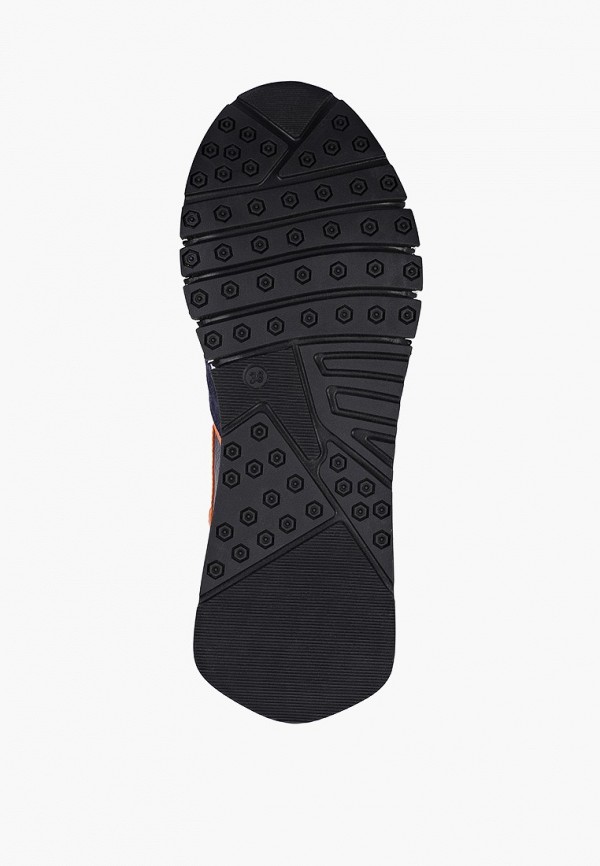 фото Кроссовки euros style