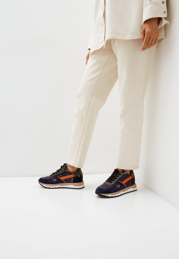 фото Кроссовки euros style