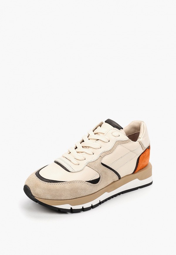 фото Кроссовки euros style