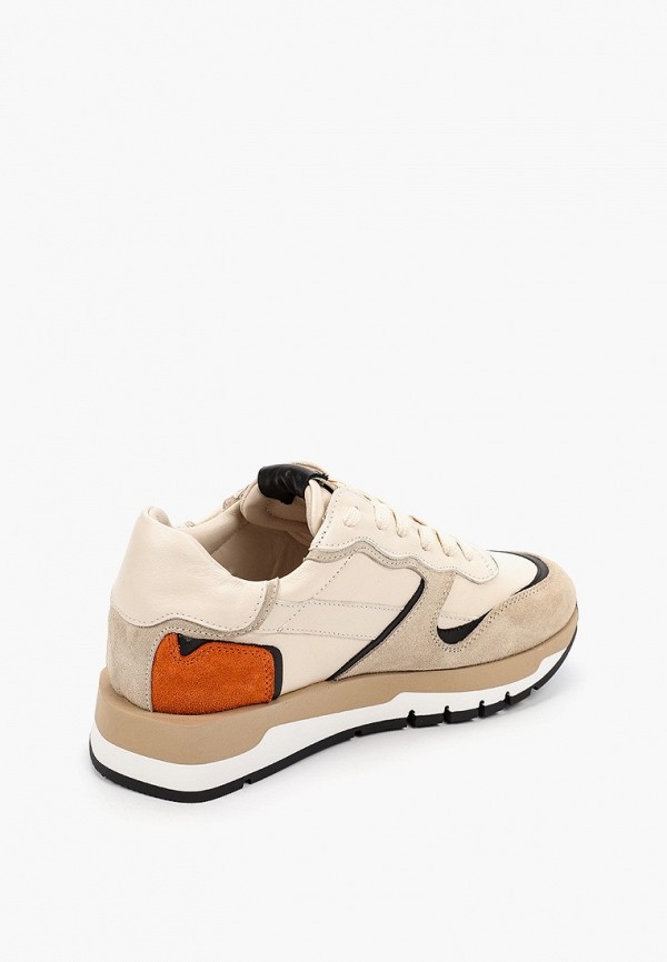 фото Кроссовки euros style