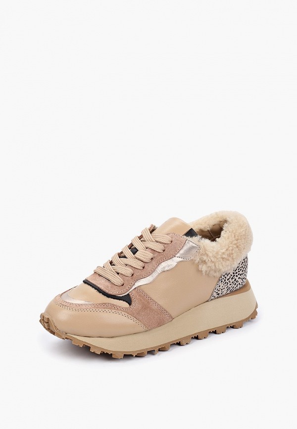 фото Кроссовки euros style