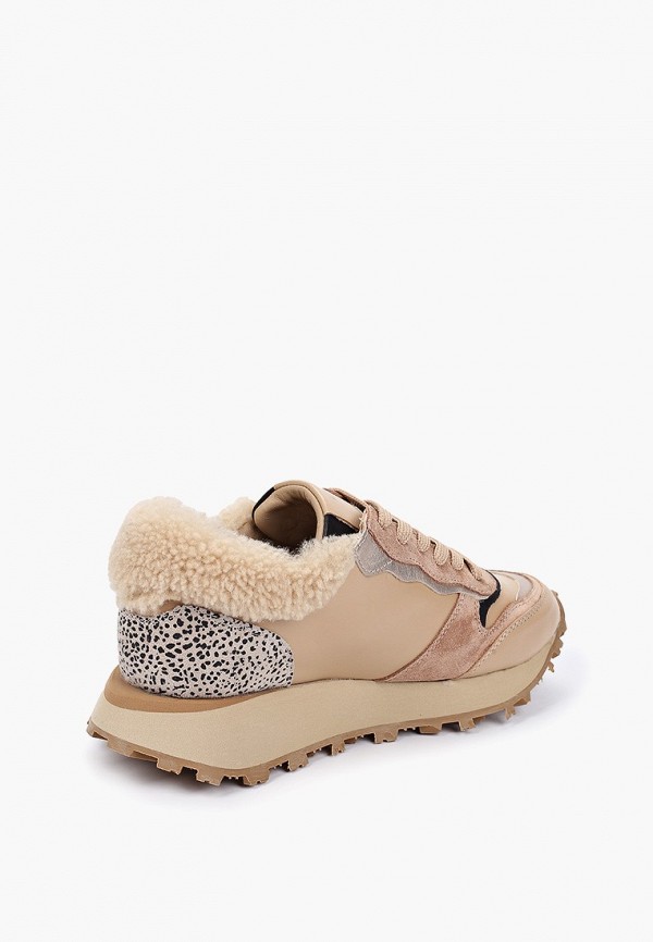 фото Кроссовки euros style