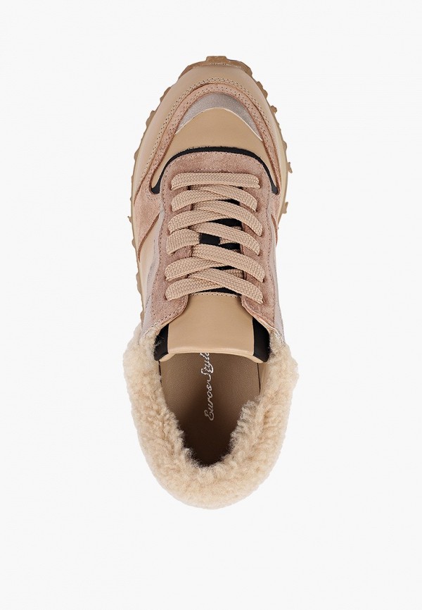 фото Кроссовки euros style