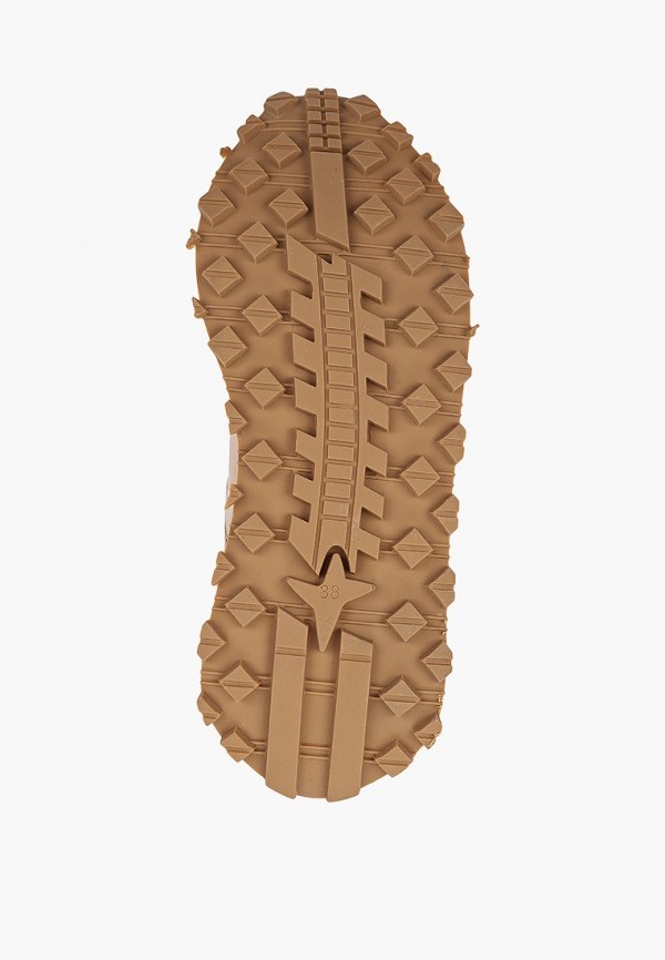 фото Кроссовки euros style