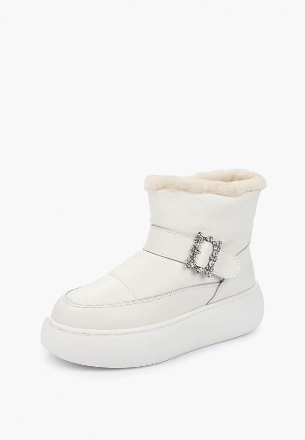 фото Полусапоги euros style