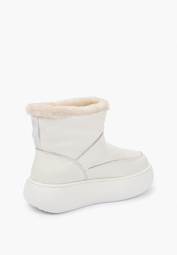 фото Полусапоги euros style