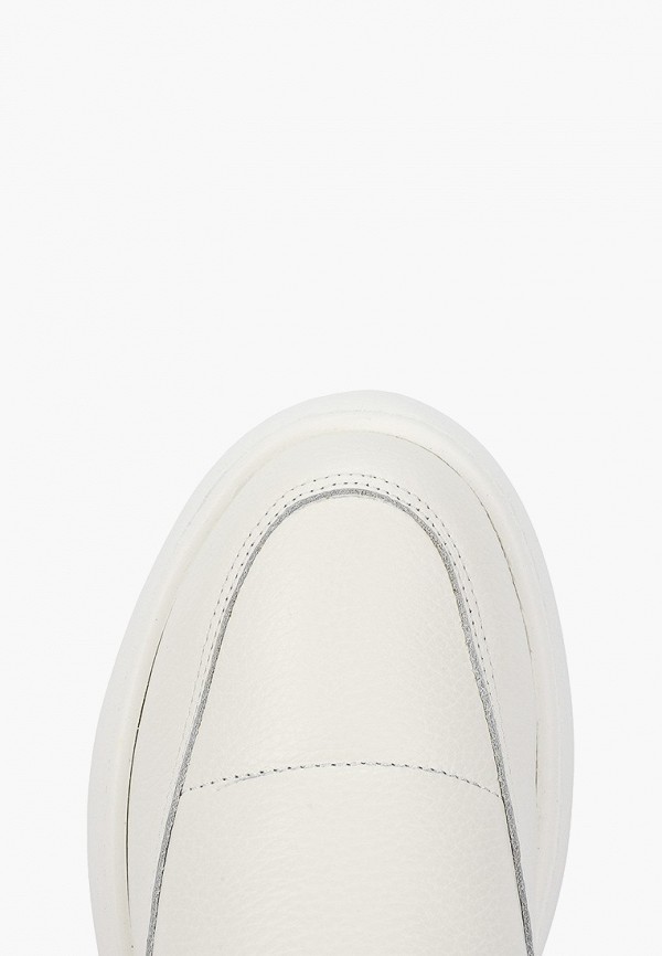 фото Полусапоги euros style