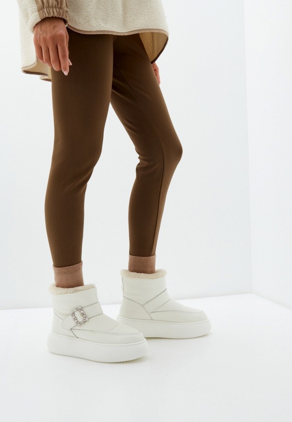 фото Полусапоги euros style