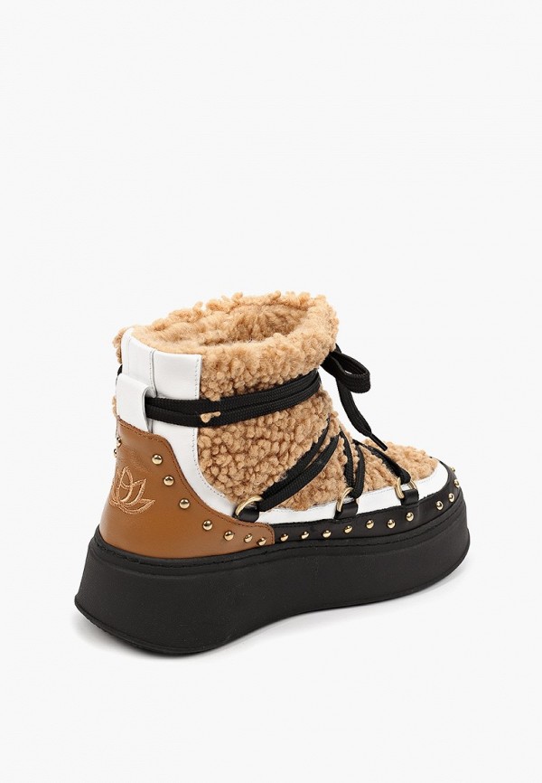 фото Полусапоги euros style