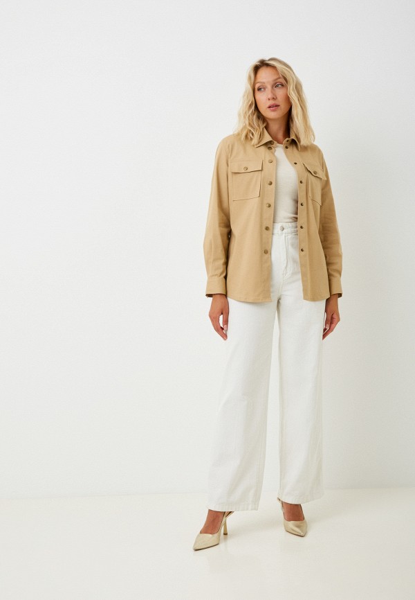 фото Рубашка puncher