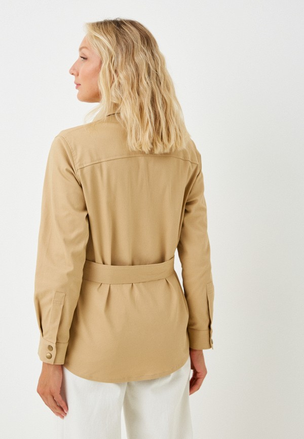 фото Рубашка puncher