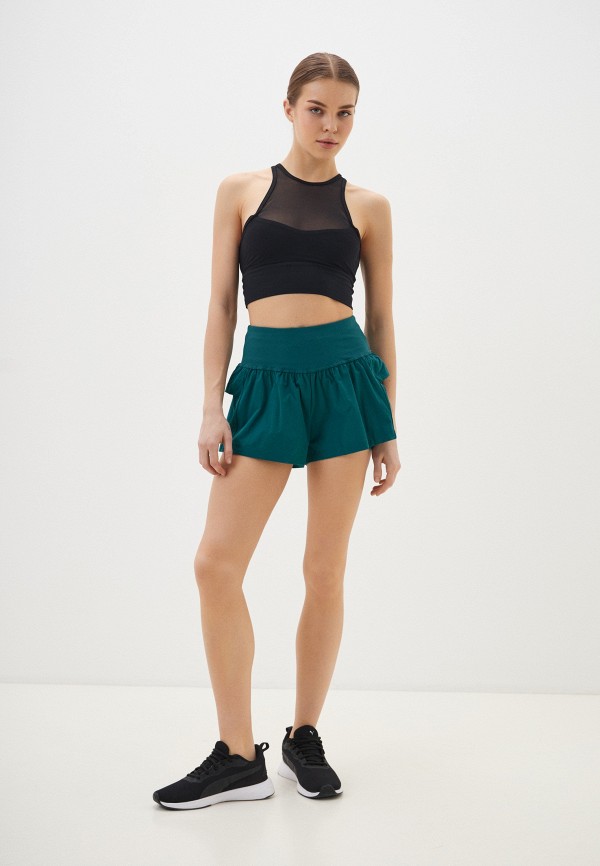 фото Шорты спортивные morera