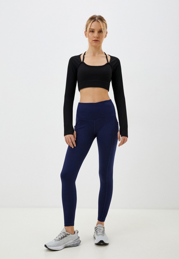 фото Леггинсы morera