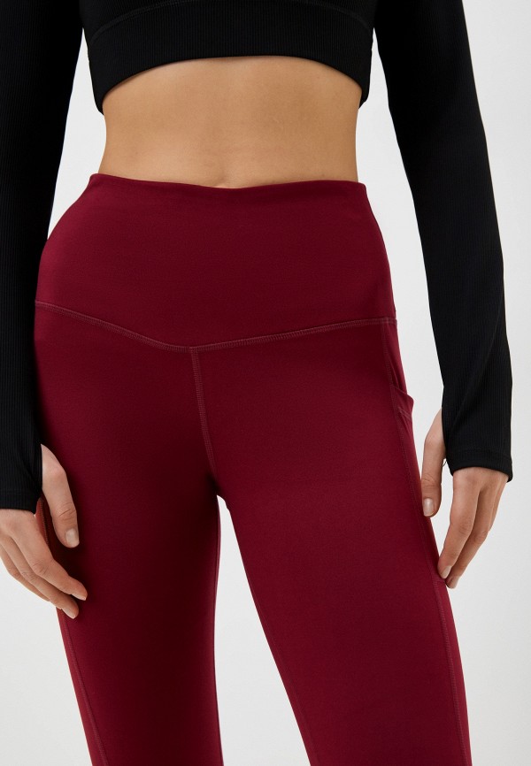 фото Леггинсы morera