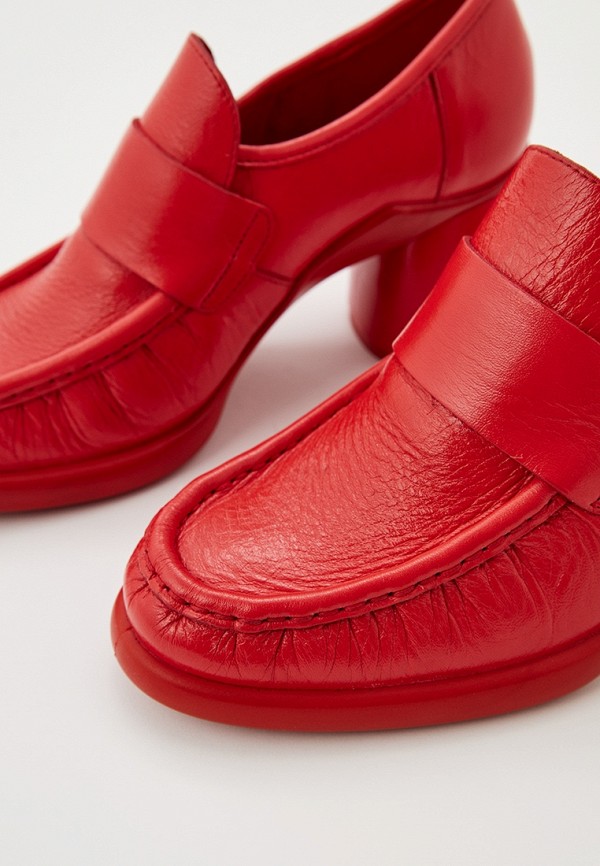 фото Туфли ecco