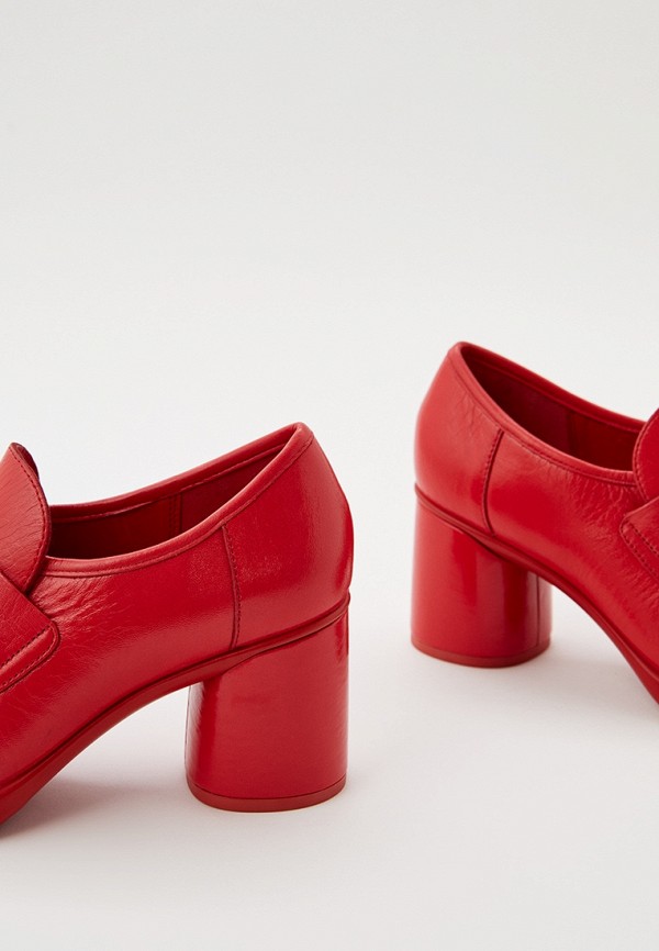 фото Туфли ecco