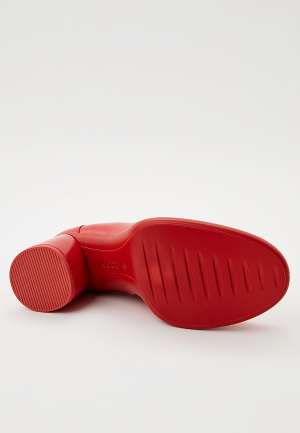 фото Туфли ecco