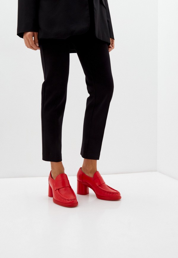 фото Туфли ecco