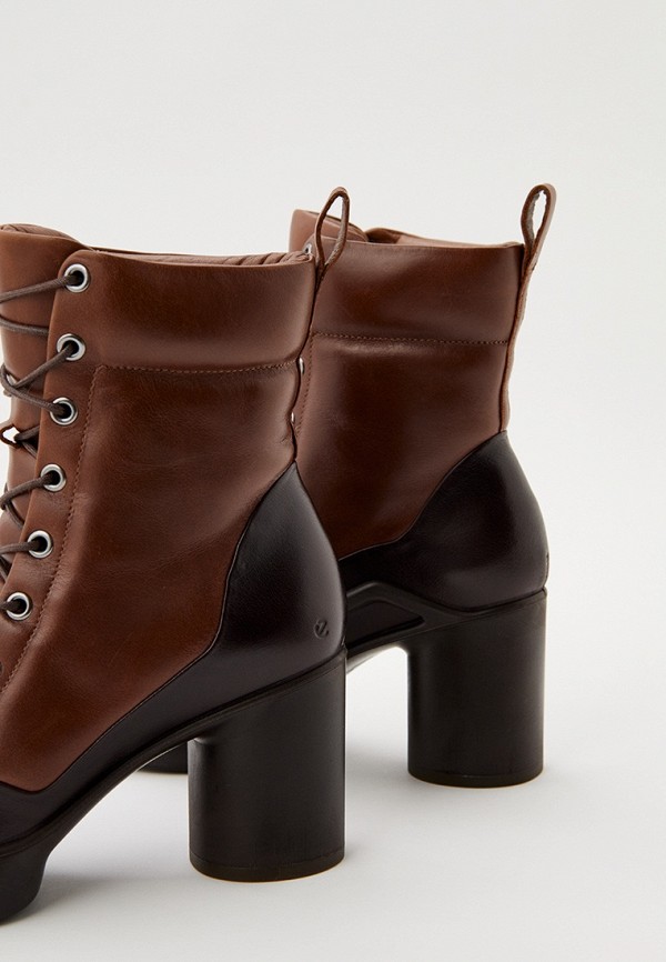 фото Ботильоны ecco