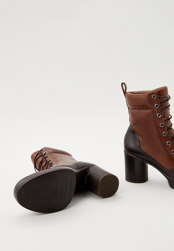 фото Ботильоны ecco