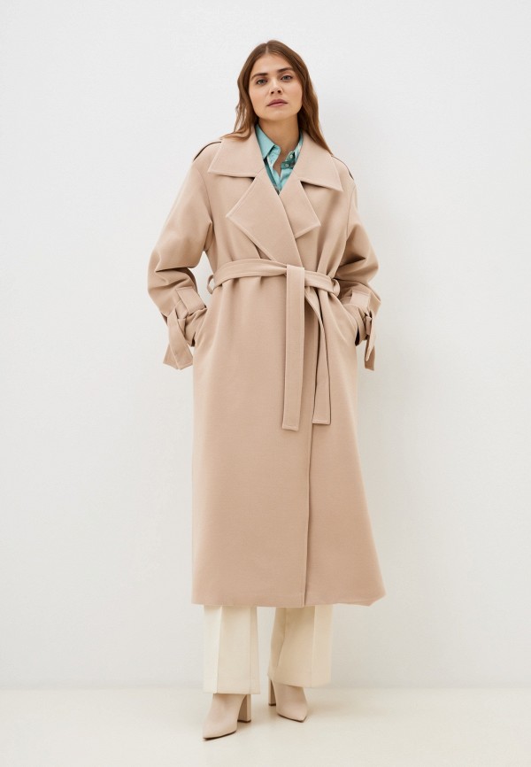 фото Пальто saash