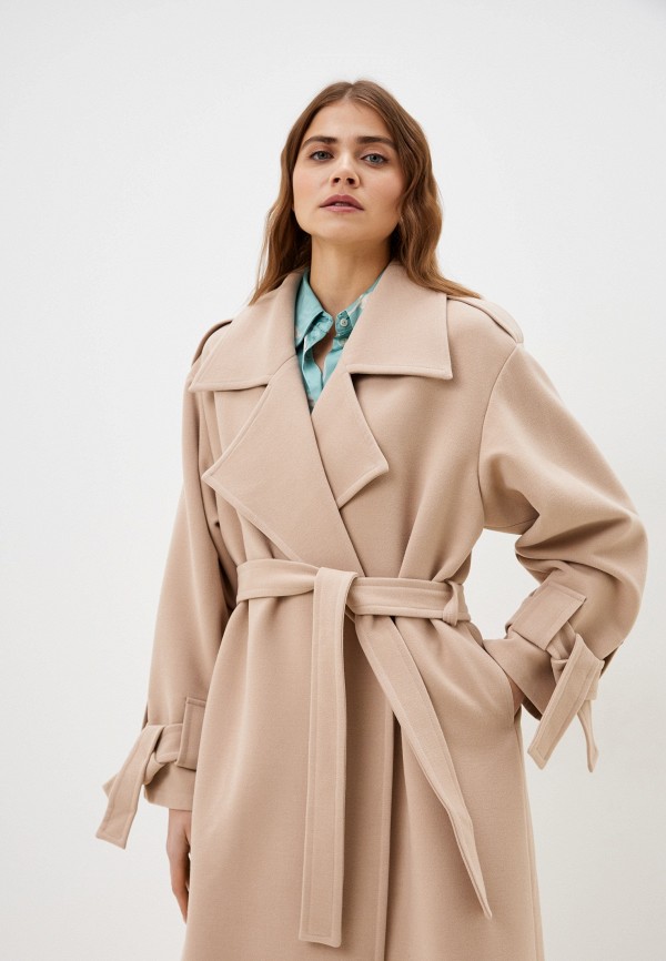 фото Пальто saash