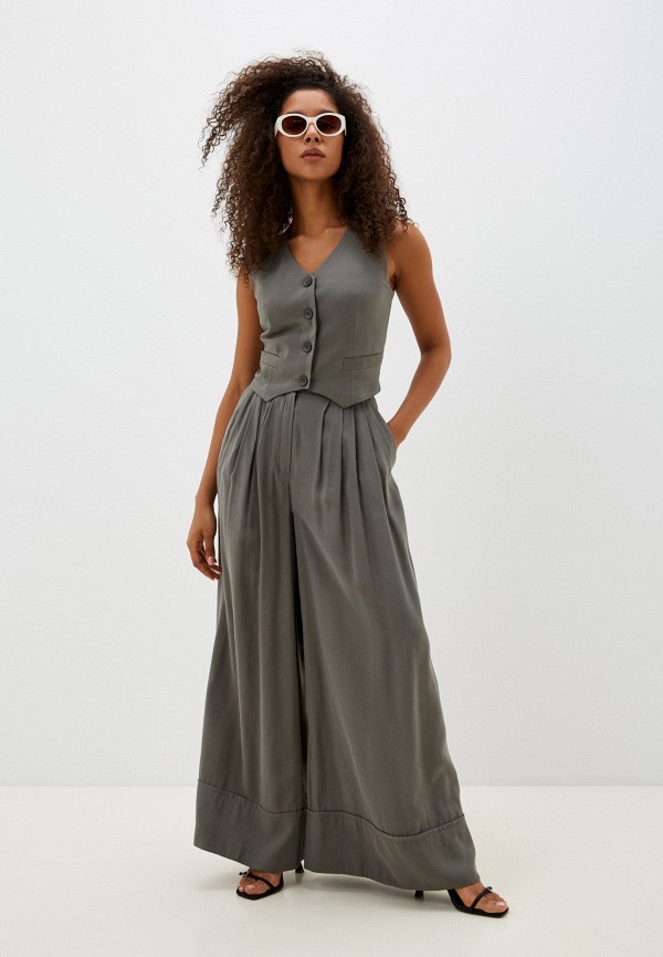 фото Жилет saash