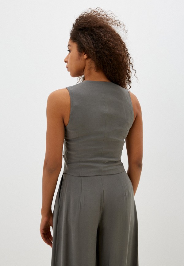 фото Жилет saash