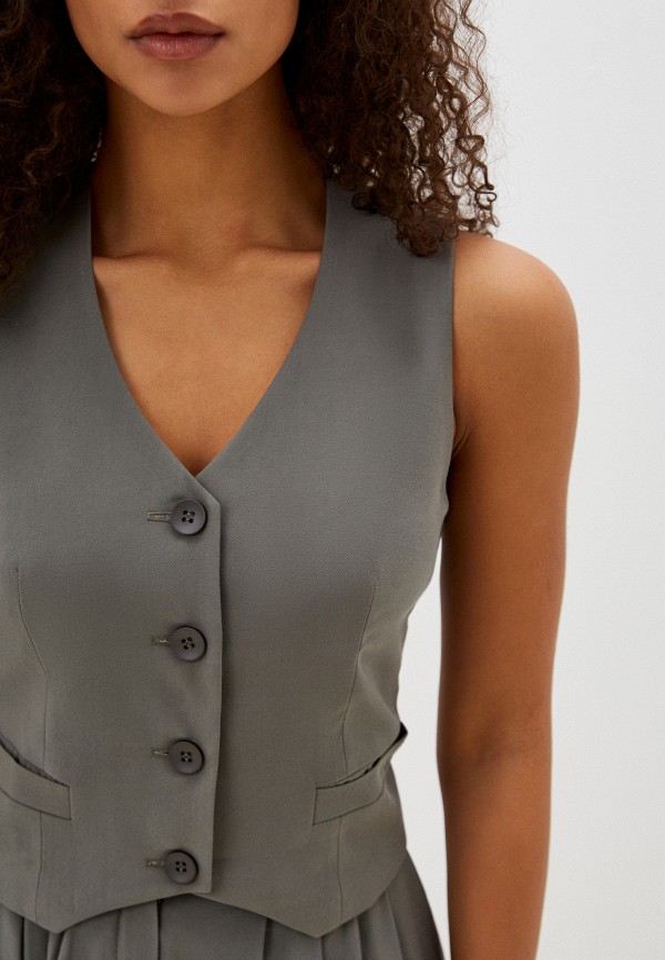 фото Жилет saash