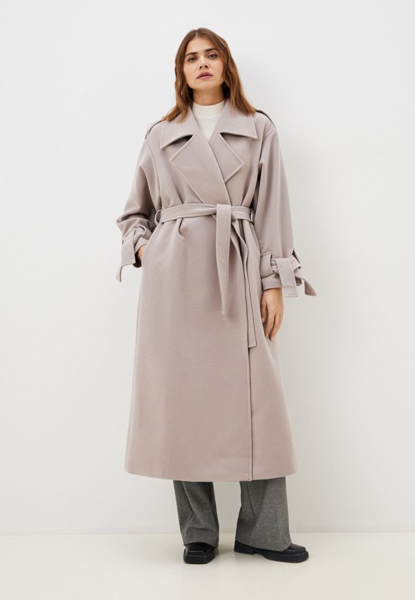 фото Пальто saash