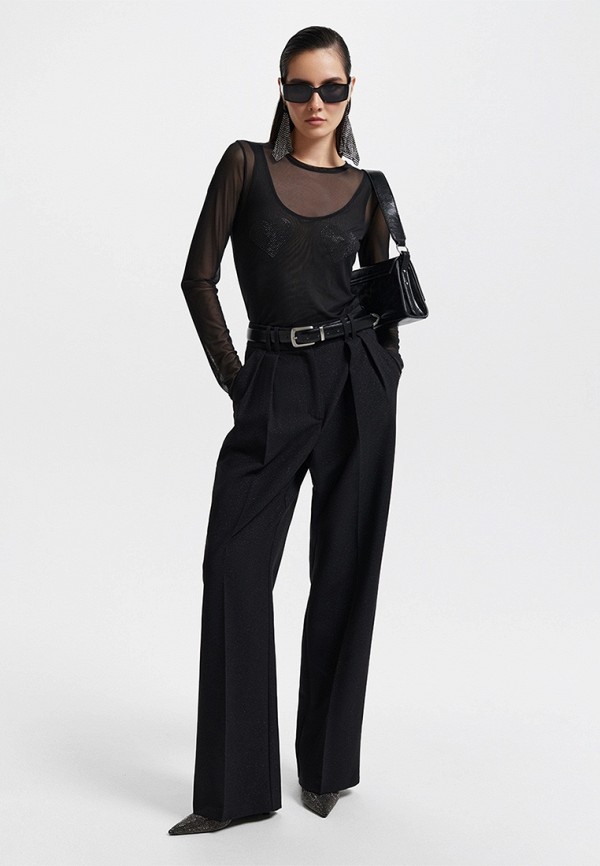 фото Брюки love republic