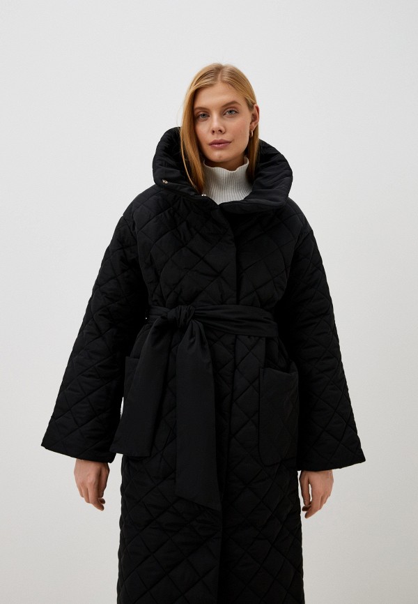 фото Куртка утепленная anna pekun