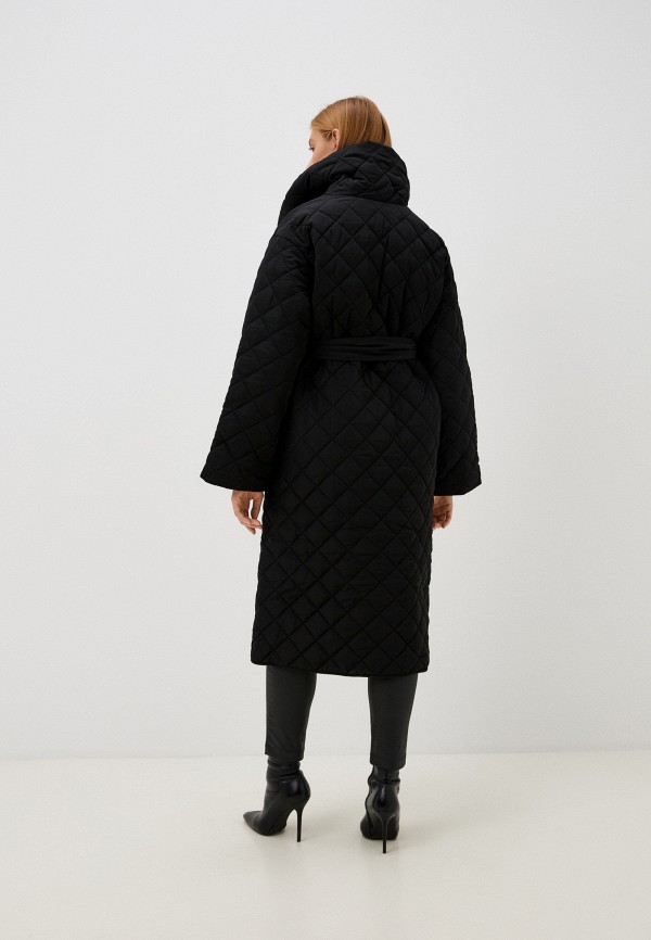 фото Куртка утепленная anna pekun