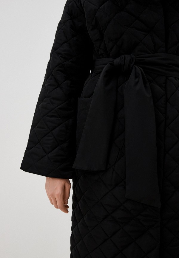 фото Куртка утепленная anna pekun