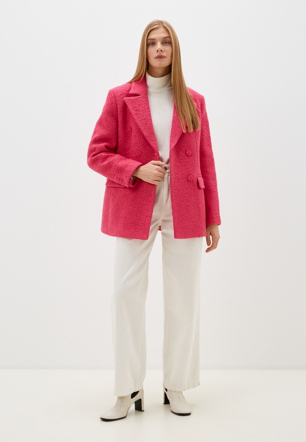 фото Полупальто anna pekun