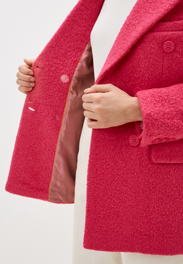 фото Полупальто anna pekun