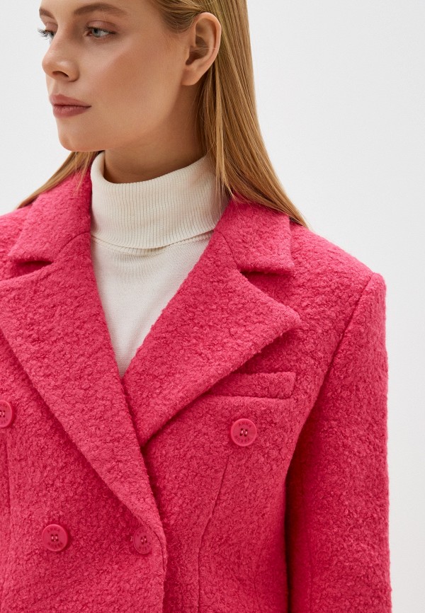 фото Полупальто anna pekun