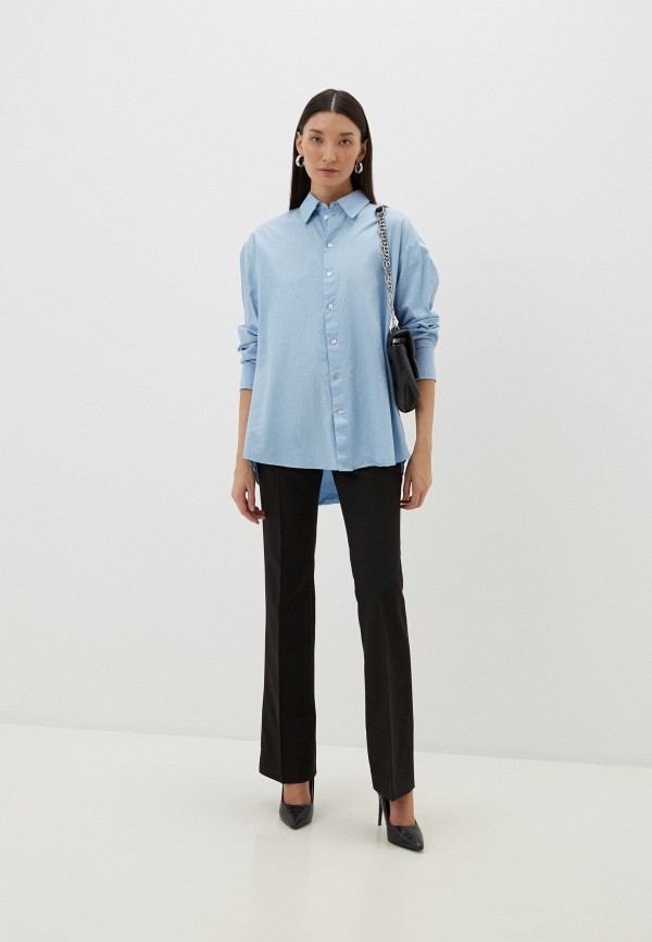 фото Брюки vladi collection