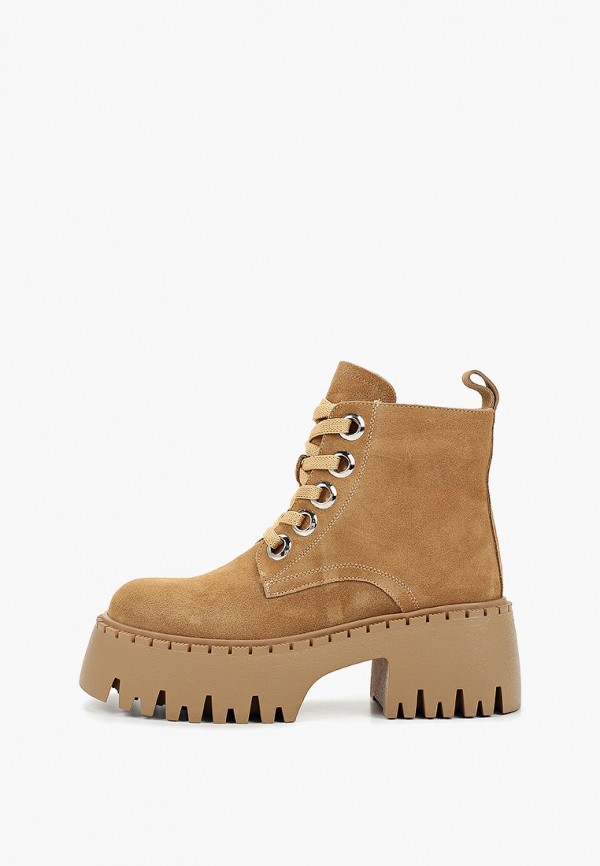 фото Ботинки respect