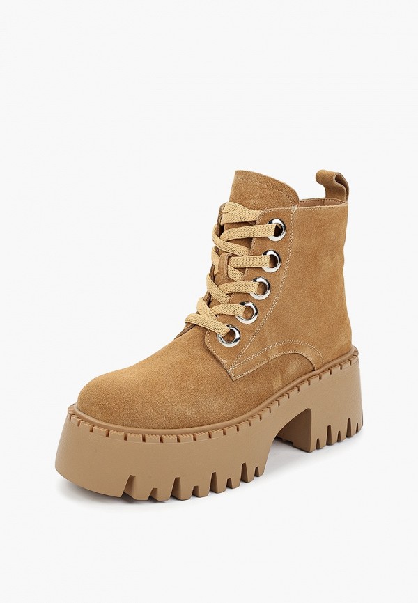 фото Ботинки respect