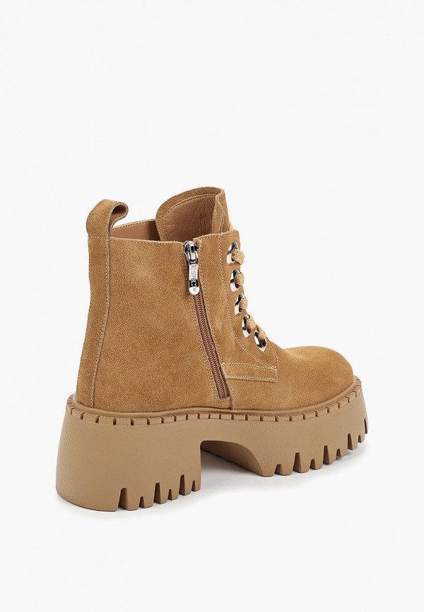 фото Ботинки respect