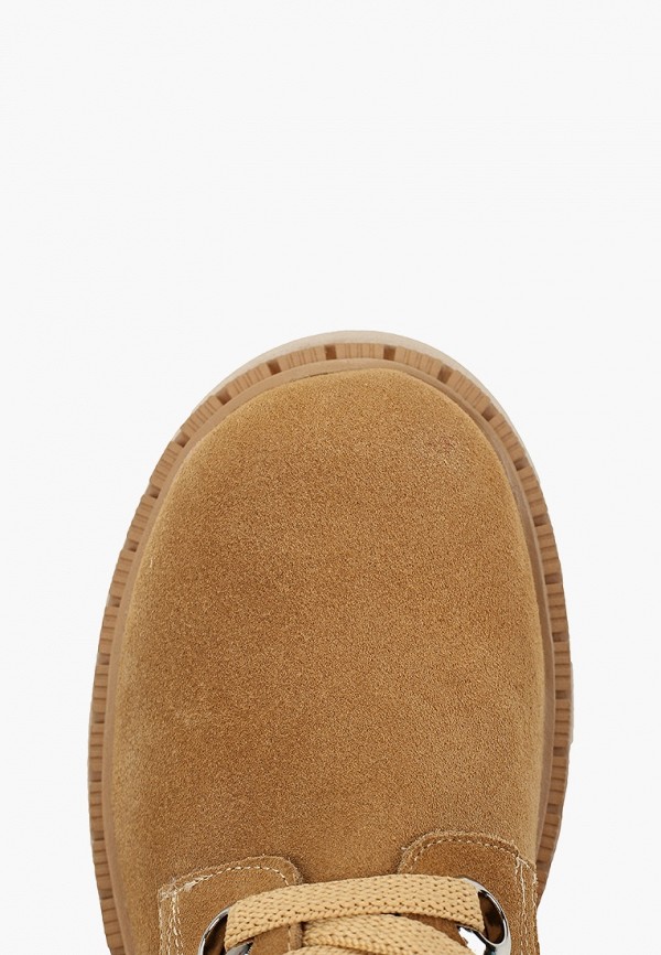 фото Ботинки respect