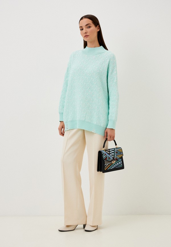 фото Свитер marytes