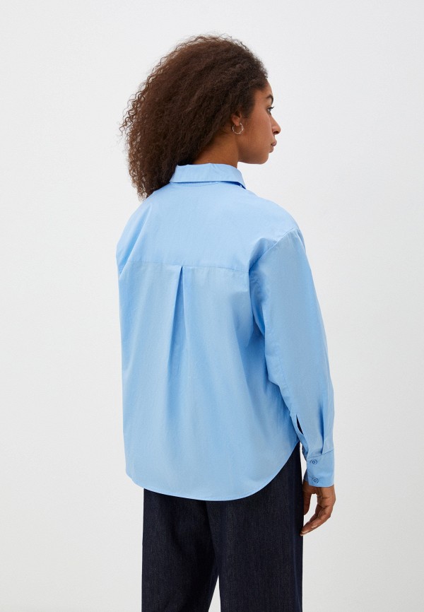 фото Рубашка империя stylish