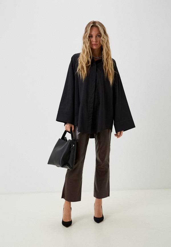 фото Рубашка mellow