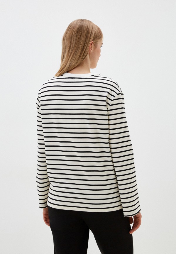 фото Лонгслив buro.12.eighteen