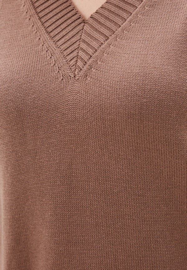фото Пуловер modress