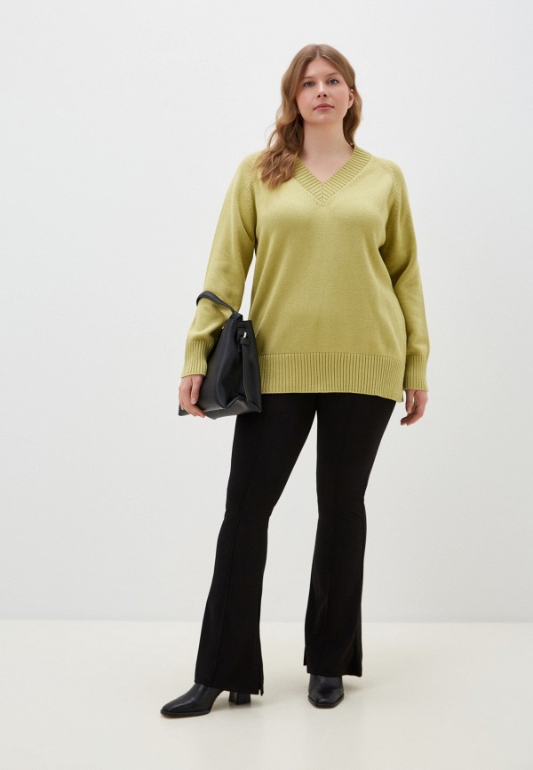 фото Пуловер modress