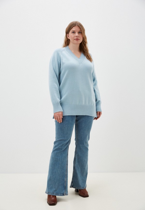 фото Пуловер modress